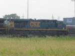 CSX 5355